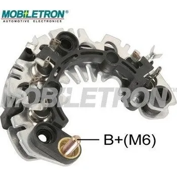 Karburátor Usměrňovač, generátor MOBILETRON RI-32H