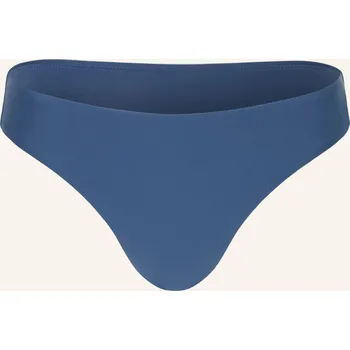 Dámské plavky Darling Harbour Dámské Základní Bikiny, 59 smoked blue, 38