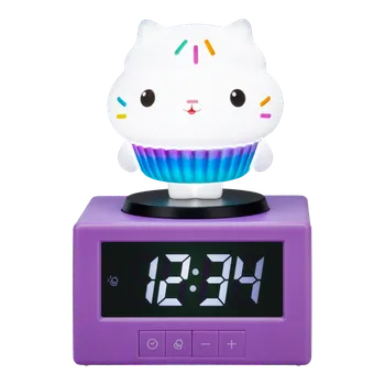 Hračka pro nejmenší EPEE Gabby budík