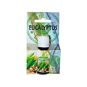 Vonný olej Admit Vonný olej EUKALYPTUS 10ml