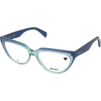 Brýlová obroučka Dioptrické brýle LIU JO LJ2784 449