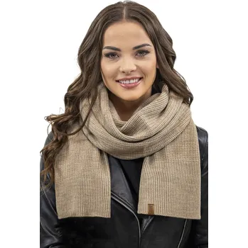 Šála Šála Vivisence 7042S - výprodej Barva: Béžová, Velikost: UNI