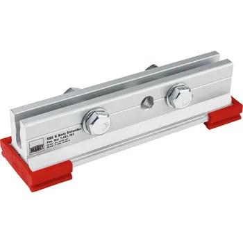 Dílna Bessey KBX 20 Prodloužení korpusové svěrky