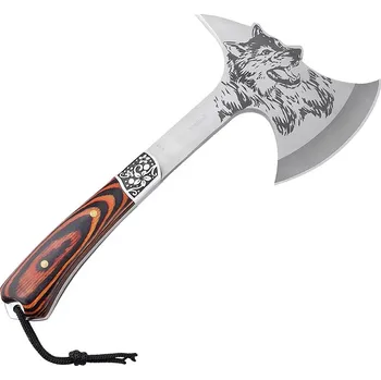 Sekera Damano Zdobená sekera DAMANO® AK-H1