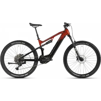Horské kolo Maxbike MAYA brick red 29" 2026 M