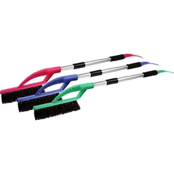 Autoškrabka Škrabka námrazy se smetákem ZM V (M) 77 cm, KUFIETA