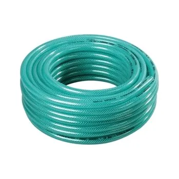 Zahradní hadice Hadice GARDENIE TR 1/2 průhledná 25m