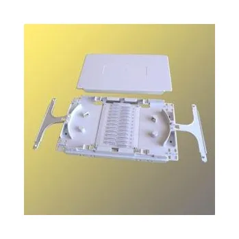 Kazeta přesmyku Kazeta pro uchycení optického svaru 24 pozic velká