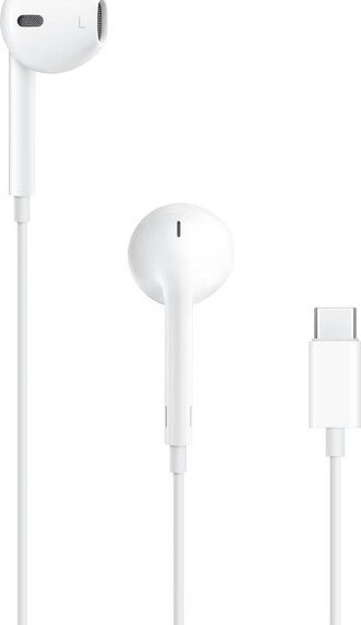 Apple MYQY3ZM/A Bílá