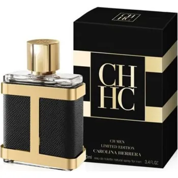Pánský parfém Carolina Herrera CH Men Insignia M EDP 100 ml