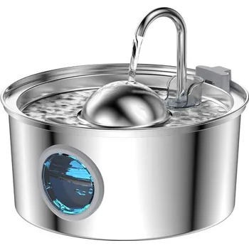 fontána pro kočku Petwant PWS-136B