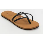 Volcom Thrills II (black) 39, černá