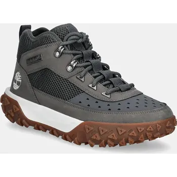 Pánské tenisky Tenisky Timberland Greenstride Motion 6 TB0A6A98Y551 šedá 90X, EUR 41