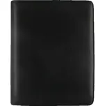 Diář Filofax Metropol Zip - A5 / černá Filofax