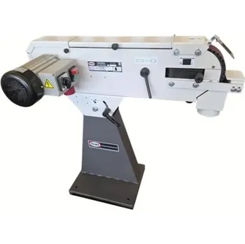 Elektrické nířadí Proma BPK-2075-2/400 Pásová bruska dvourychlostní