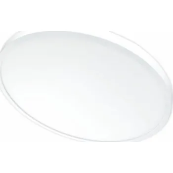 Stropní svítidlo Tope Trent, 48 W, 4K, bílé