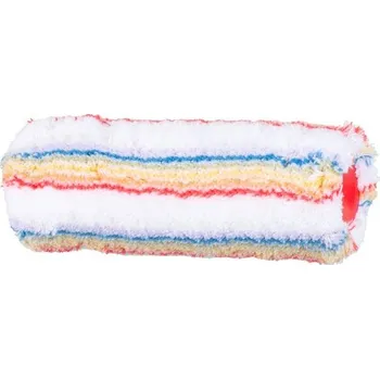 Strend Pro 2160365 Váleček JUMBO, duhový, 250 mm, fasáda, nátěr, 58/8 mm