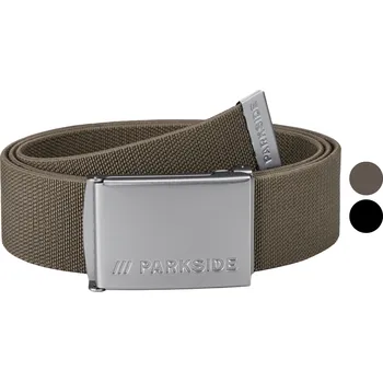 Opasek PARKSIDE® Dámský / Pánský elastický opasek