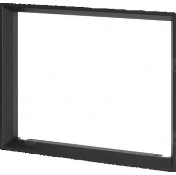 Krbová vložka Romotop RÁMEK H2T RAM04 krycí, polohluboký 4S