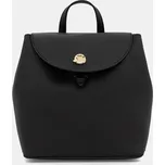 Kožený batoh Coccinelle NIKLA E5.TOA.54.01.01 černá 99X, vel. ONE SIZE