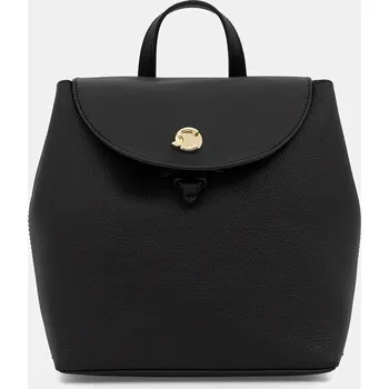 Městský batoh Kožený batoh Coccinelle NIKLA E5.TOA.54.01.01 černá 99X, vel. ONE SIZE