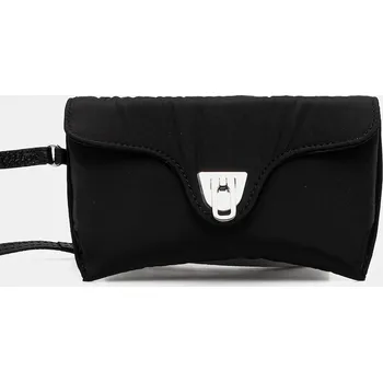 Kabelka Kabelka Coccinelle E5.UPN.92.01.01 černá 99X, vel. ONE SIZE