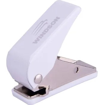 Příslušenství pro šipky Windson Flight Punch - vysekávač letek - děrovačka - PUNCHER