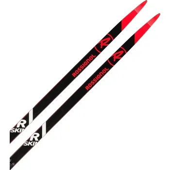 Běžky Rossignol X-Ium R-Skin IFP 186 cm černá, 186