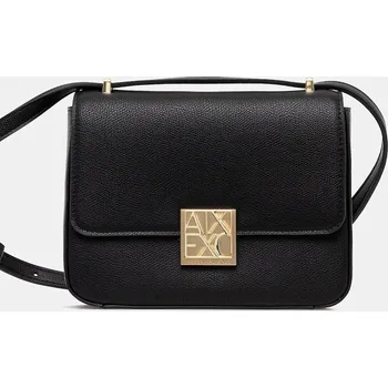 Kabelka Kabelka Armani Exchange XW002169.AF19895 černá 99X, vel. ONE SIZE