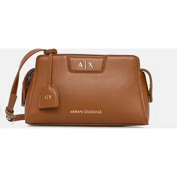 Kabelka Kabelka Armani Exchange XW002160.AF19892 hnědá 88X, vel. ONE SIZE