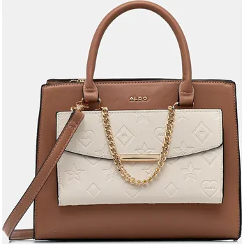 Módní doplněk Kabelka Aldo ELELDEN ELELDEN.209 oranžová 32X, vel. ONE SIZE