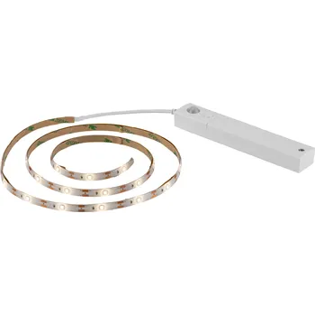 LED osvětlení LIVARNO home Světelný LED pásek s pohybovým senzorem