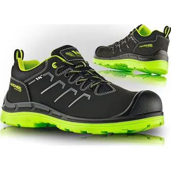 Dílna VM Footwear ANCONA pracovní polobotka, O2 Velikost: 47