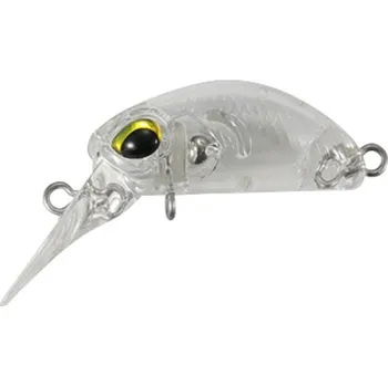 Umělá nástraha VALKEIN Kuga NANO F C064 Clear