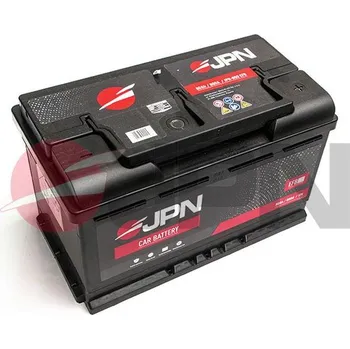 Autobaterie startovací baterie Moto-Profil R080658SC