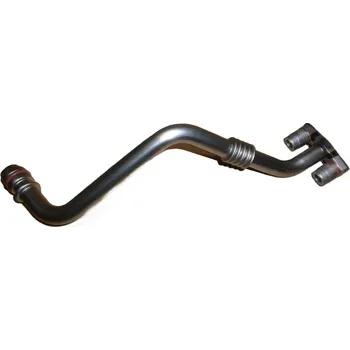 Příslušenství pro turbodmychadlo Trubka přepadu oleje z turbodmychadla Renault Kangoo 2013-2021 1,2 TCe, 151985531R