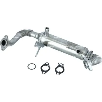 Chladič motoru Chladič, recirkulace spalin NRF 48417