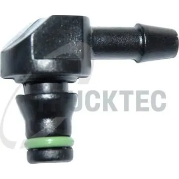 Autodílna Hrdlo, palivové potrubí TRUCKTEC 02.13.125