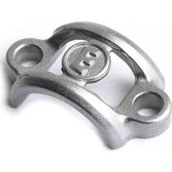 Komponent pro jízdní kolo MAGURA Handlebar Clamp stříbrná (Objímnka pro brzdy MAGURA Handlebar Clamp stříbrná)