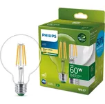 Philips Filament G95 E27 4W 230V 840lm…