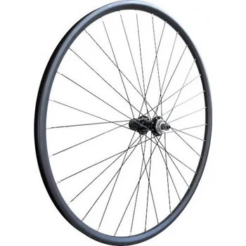 Zapletené kolo Zapletené kolo PELLS Disc QR 27,5" zadní