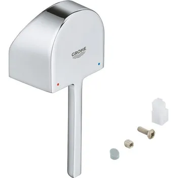 Grohe Kompletní páka, chrom 48496000