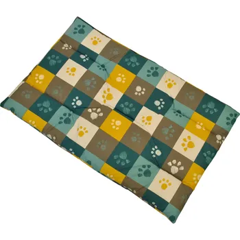 Pelíšek pro psa Magnum podložka obláček 90x65cm (vzor 20)