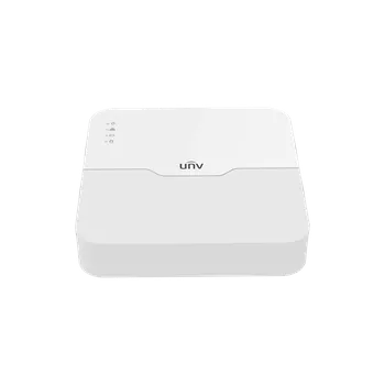 DVR/NVR/HVR záznamové zařízení NVR301-04B-LP4-IQ 4 kanály, až 12MP, až 10TB HDD, PoE 4ch (50W budget), SMART VCA, SIP by NVR (4 kanály, až 12MP, až 10TB HDD, PoE 4ch (50W budget), SMART VCA, SIP by NVR)