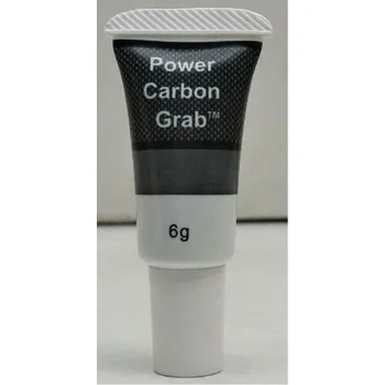 Power carbon grab adhézní roztok