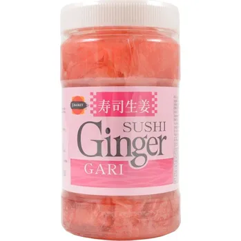 Hra Wagaya Zázvor růžový krájený, 340 g