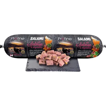 Krmivo pro psa Profine Salami Salmon & Vegetables 800g