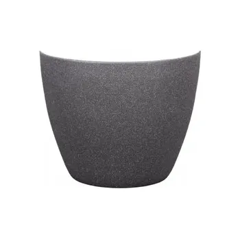 Obal na květináč Obal na květník MODERN CLASSIC keramický d21x18cm