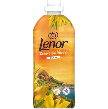 Aviváž Lenor Vacation Vibes aviváž 1,2 l Sicilia