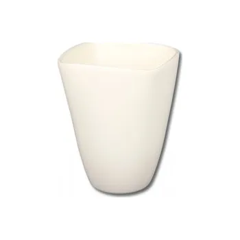 Obal na květináč Obal na květník VANDA COLOR ORCHID keramický mat 14x14x17cm (cs)